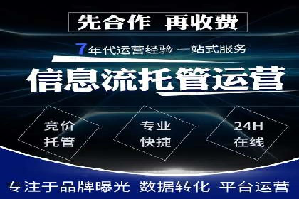 某电商企业如何通过百度竞价广告提升销售额